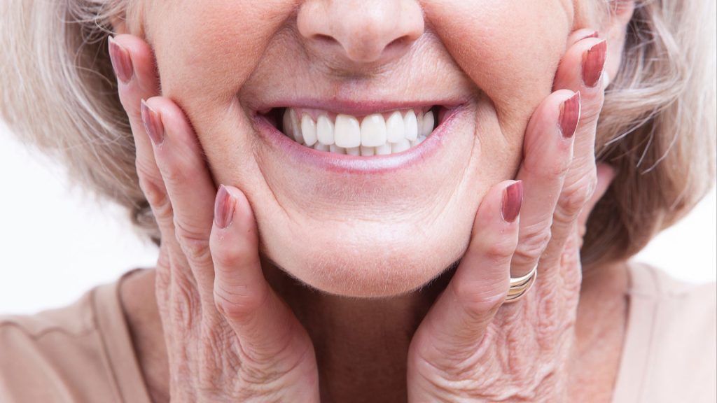 impact of partial dentures on natural teeth